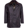 Vestes sur Grenoble : Veste Barbour Beaufort Cir&eacute;e Veste Marron Marron