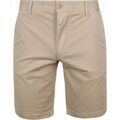 Jeans/Pantalons sur Grenoble : Pantalon Suitable Barry Short Beige