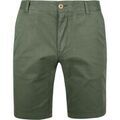 Jeans/Pantalons sur Grenoble : Pantalon Suitable Barry Short Vert