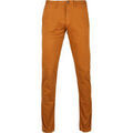 Jeans/Pantalons sur Grenoble : Pantalon Suitable Chino Sartre Caramel