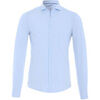 Chemise Pure H.Tico Chemise The Functional Rayures Bleu