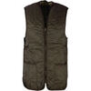 Veste Barbour Lining Beaufort Olive