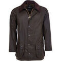 Veste Barbour Manteau Cir&eacute; Beaufort Classique Vert