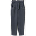 Pantalon Le Temps des Cerises Pantalon beverly bleu marine Grenoble