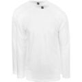 Tee-shirts sur Grenoble : T-shirt Alan Red T-shirt Virginia Blanche Manches Longues Lot de 2