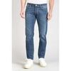 Jeans Le Temps des Cerises Jeans 700/17 relax basic bleu