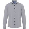 Chemise Pure Chemise The Functional Shirt Bleu Fonc&eacute; Bleu