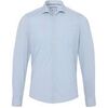 Chemise Pure Chemise The Functional Shirt Bleu Clair