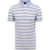 T-shirt Suitable Polo Balky Bleu Clair