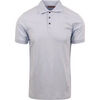T-shirt Suitable Polo Liquid Bleu Clair