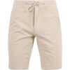 Pantalon Suitable Short Pim Beige Clair