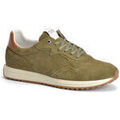 Baskets basses Redskins Sneakers kaki PARMI