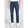 Jeans Le Temps des Cerises Pantalon chino dejean en jeans bleu