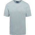 Tee-shirts sur Grenoble : T-shirt Suitable Respect T-shirt Jim Vert Acier