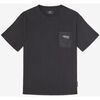 T-shirt enfant Le Temps des Cerises T-shirt danybo noir