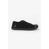 Baskets basses Le Temps des Cerises Baskets basic noires