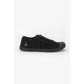 Baskets basses Le Temps des Cerises Baskets basic noires