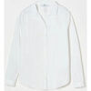 Chemise Le Temps des Cerises Chemise azucena blanche