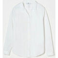 Chemise Le Temps des Cerises Chemise azucena blanche Chemise Le Temps des Cerises Chemise azucena blanche Grenoble