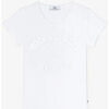 T-shirt enfant Le Temps des Cerises T-shirt aimegi blanc