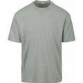 Tee-shirts sur Grenoble : T-shirt No Excess T-Shirt M&eacute;lange Vert Menthe Vert