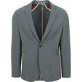 Vestes sur Grenoble : Veste Suitable Colbert Lind Steel Green