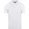 Tee-shirts sur Grenoble : T-shirt Suitable Polo Liquid Blanche