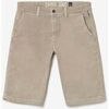 Short Le Temps des Cerises Bermuda jogg swoop