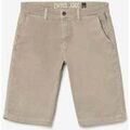 Shorts/Bermuda sur Grenoble : Short Le Temps des Cerises Bermuda jogg swoop