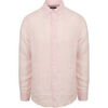 Chemise Suitable Chemise Lin Rose Clair