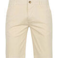 Jeans/Pantalons sur Grenoble : Pantalon Suitable Short Berry Ecru