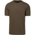 Tee-shirts sur Grenoble : T-shirt Suitable Respect T-shirt Jim Olive