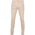 Jeans/Pantalons sur Grenoble : Pantalon Suitable Chino Plato Ecru