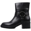 Bottes Sandra Fontan FLANGE