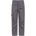 Pantalons enfants sur Grenoble : Pantalon enfant Mountain Warehouse MW346