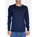 Pull Redskins Pull col rond tulsa bleu 9SWE2333AD