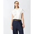 Tee-shirts sur Grenoble : T-shirt Pinko FARIDA 100100 A2JR-Z05