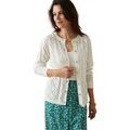 Gilets sur Grenoble : Gilet Daxon by - Cardigan maille fantaisie