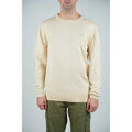 Pull Redskins Pull col rond beige tulsa 9SWE2333AD