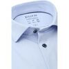 Chemise Pure Shirt Melange Light Blue
