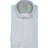 Chemise Pure Chemise The Functional Vert Ray&eacute; Vert