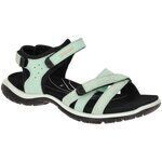 Chaussures Ecco - Bleu