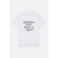 Tee-shirts sur Grenoble : T-shirt Redskins T-shirt CHICAGO MARK