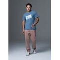 T-shirt Redskins T-shirt bleu THEYEAR MARK