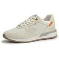 Baskets homme sur Grenoble : Baskets basses Redskins Baskets beiges / &eacute;crues PRAIA Beige