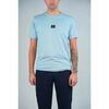 T-shirt Redskins T-shirt bleu clair chicago