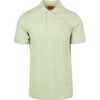T-shirt Suitable Polo Mang Vert Clair