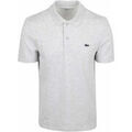 T-shirt Lacoste Polo Breathable Gris Grenoble