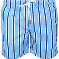 Maillots de bain sur Grenoble : Maillots de bain Suitable Short de Bain Stripe Bleu