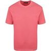 T-shirt Marc O'Polo Heavy T-Shirt Rose